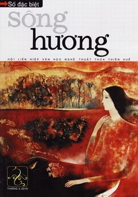 TẠP CHÍ SÔNG HƯƠNG PHÁT HÀNH SỐ ĐẶC BIỆT 